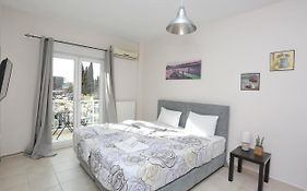 Pantheon City Center Studio